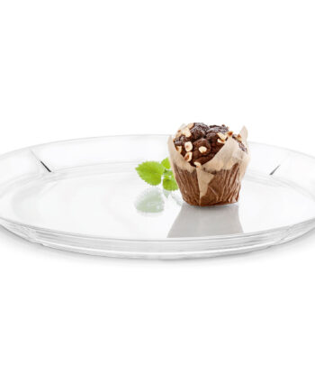 Rosendahl Grand Cru 32 Cm  Glas Serveringsfad