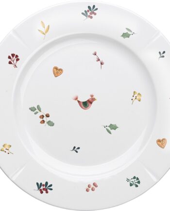 Rosendahl Grand Cru Cottage Tallerken ø23 Cm