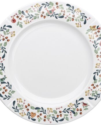 Rosendahl Grand Cru Cottage Tallerken ø27 Cm