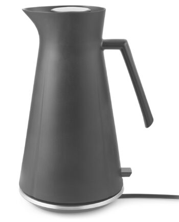 Rosendahl Grand Cru Elkedel     Liter  Sort Stål