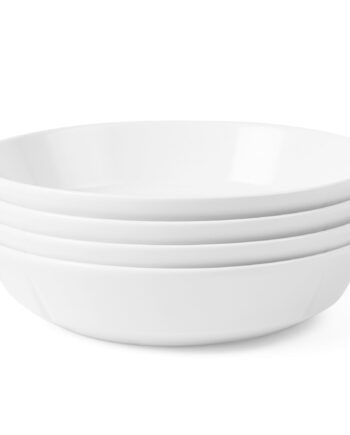 Rosendahl Grand Cru Essentials Skål 21 Cm  Hvid    Stk