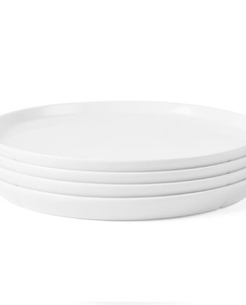Rosendahl Grand Cru Essentials Tallerken 20   Cm  Hvid    Stk