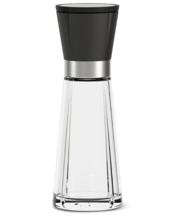 Rosendahl Grand Cru Kværn 20   Cm  Sort Stål