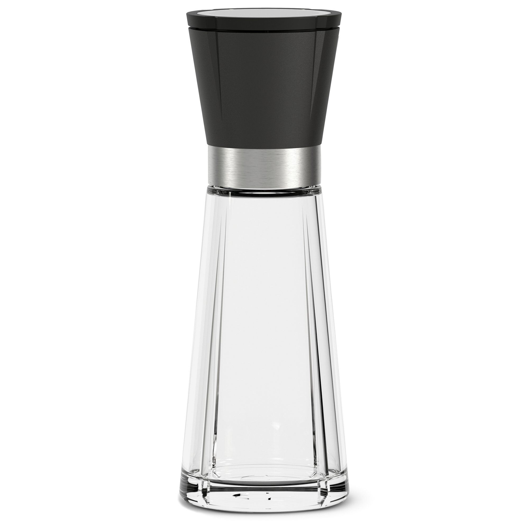 Rosendahl Grand Cru Kværn 20 Cm Sort Stål