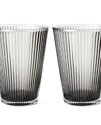 Rosendahl Grand Cru Nouveau Vandglas 36 Cl  Smoke    Stk