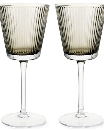 Rosendahl Grand Cru Nouveau Vinglas 18 Cl  Smoke    Stk