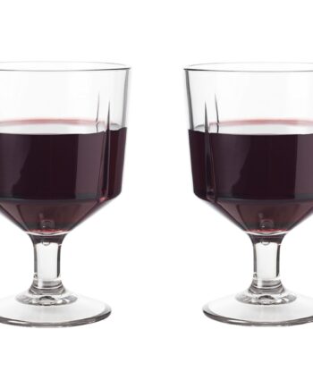 Rosendahl Grand Cru Outdoor Glas  Klar  26 Cl    Stk