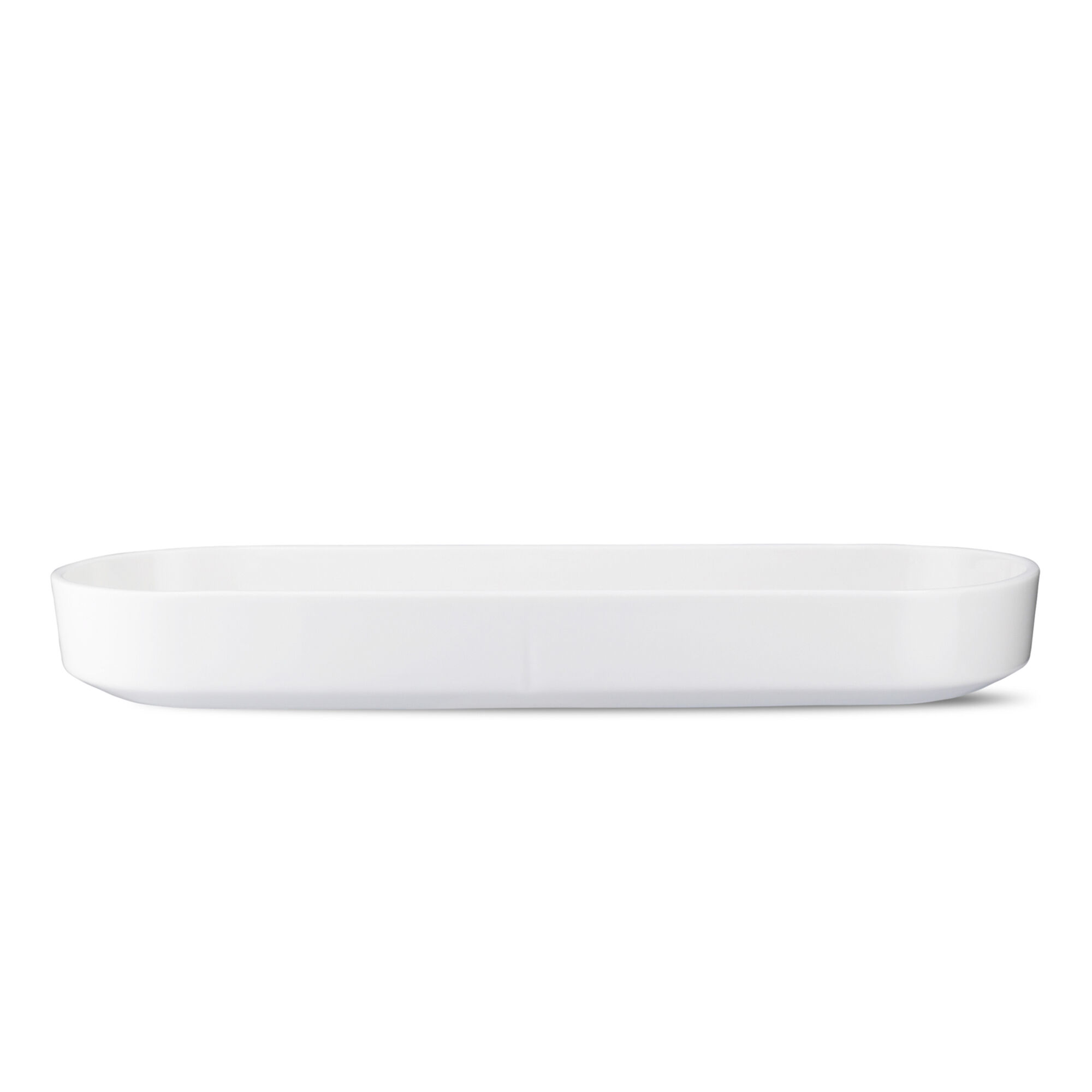 Rosendahl Grand Cru Serveringsfad 34 Cm  Hvid