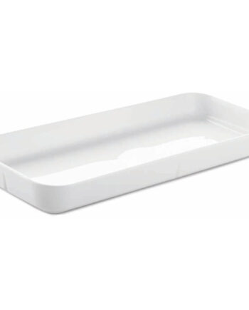 Rosendahl Grand Cru Serveringsfad 35x15 Cm Hvid