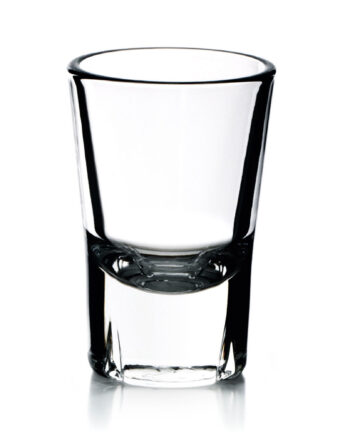 Rosendahl Grand Cru Snapseglas    Stk