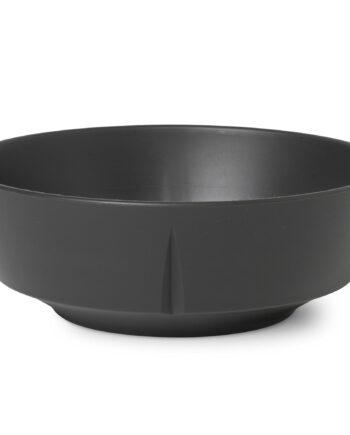 Rosendahl Grand Cru Take Skål  15   Cm  Grå    Stk