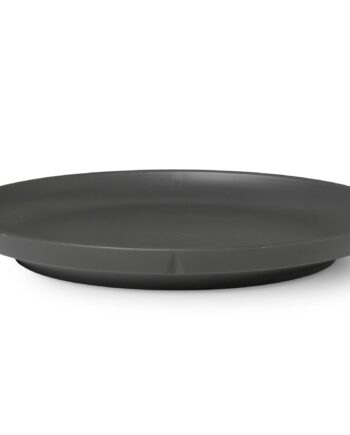 Rosendahl Grand Cru Take Tallerken  19   Cm  Grå    Stk