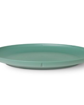 Rosendahl Grand Cru Take Tallerken  26 Cm  Grøn    Stk