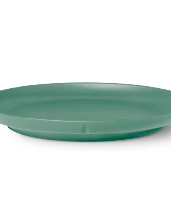 Rosendahl Grand Cru Take Tallerken  19   Cm  Grøn    Stk