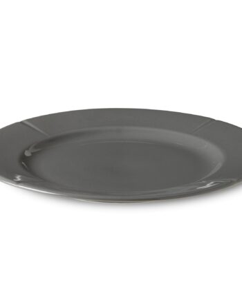 Rosendahl Grand Cru Tallerken  23 Cm  Ash Grey