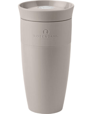 Rosendahl Grand Cru Termokop 28 Cl Sand
