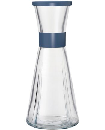 Rosendahl Grand Cru Vandkaraffel     Liter  Ocean Blue