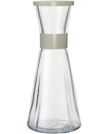 Rosendahl Grand Cru Vandkaraffel     Liter  Sand