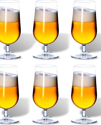 Rosendahl Grand Cru ølglas 50 Cl    Stk