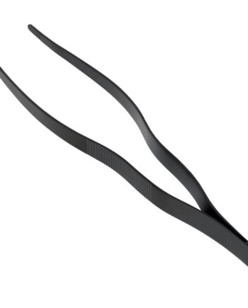 Rosendahl Rå Madpincet  Gun Metallic