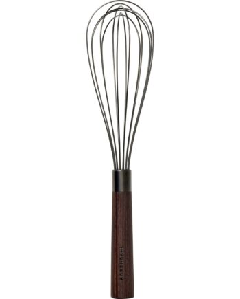 Rosendahl Rå Piskeris  Thermo Ash Gun Metallic