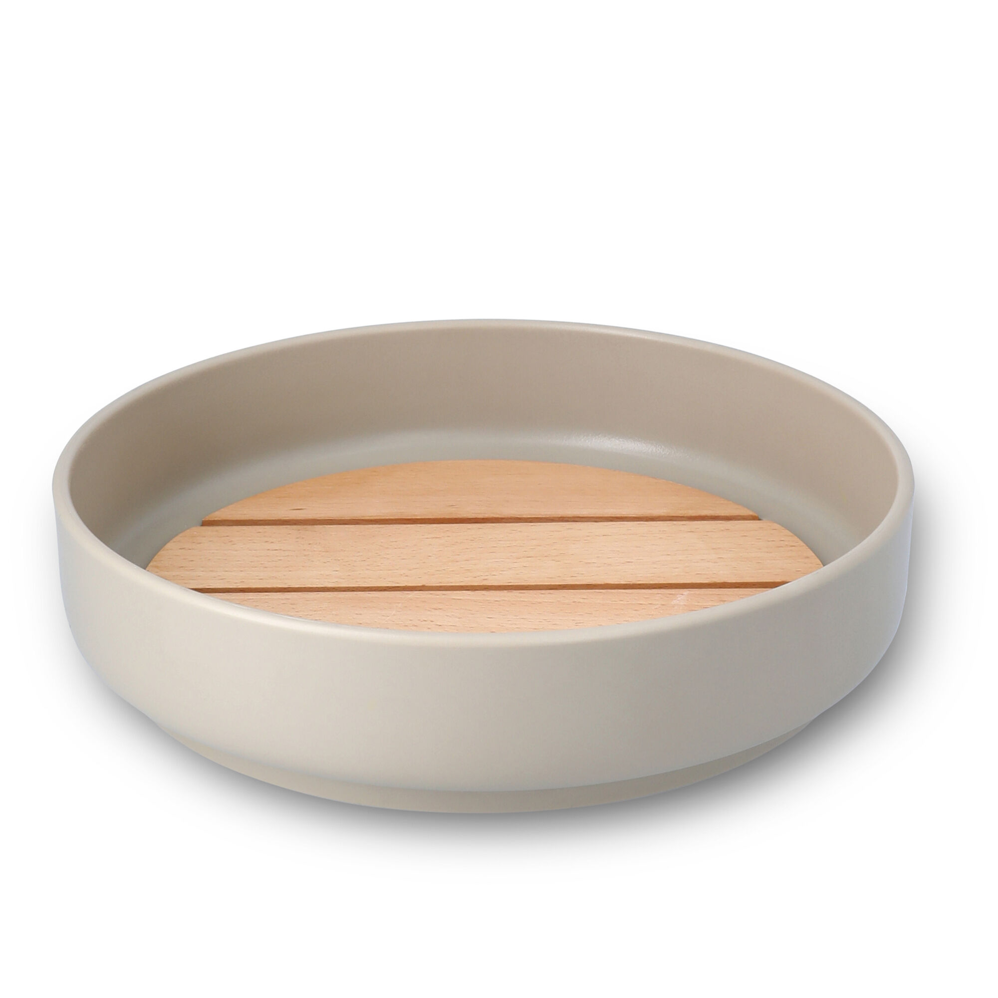 Rosendahl Share Brødkurv ø24   Cm  Sand