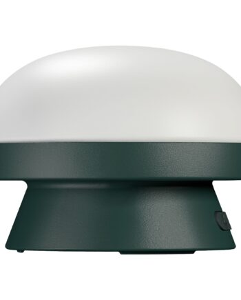 Rosendahl Soft Spot Solar Dots Lampe 14   Cm  Grøn