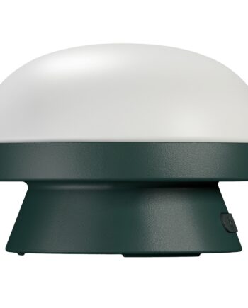 Rosendahl Soft Spot Solar Dots Lampe 11   Cm  Grøn