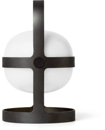Rosendahl Soft Spot Solar Lampe 18   Cm