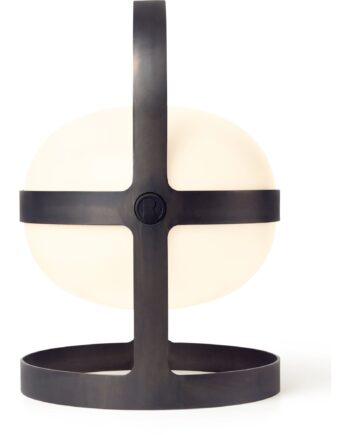 Rosendahl Soft Spot Solar Lampe 34 Cm