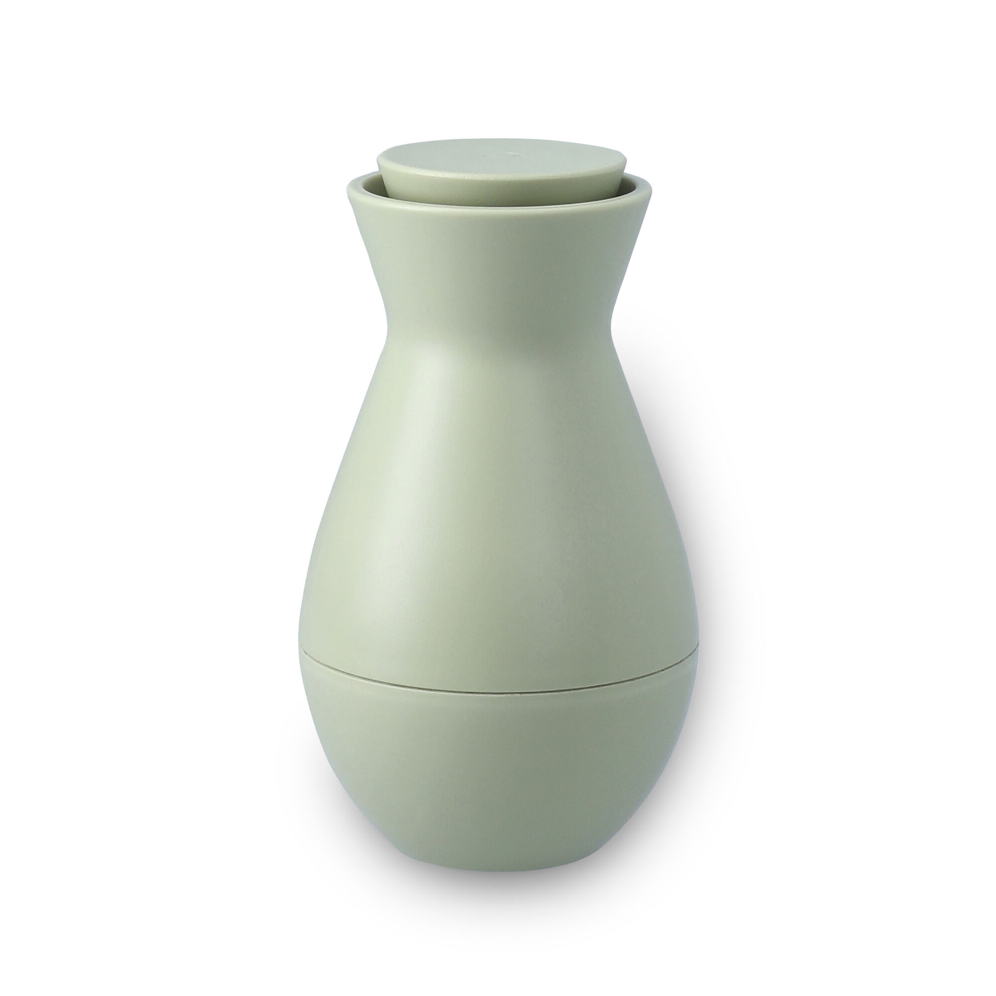 Rosendahl Spice Me Up 12 Cm  Sort Lysegrøn