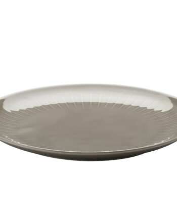 Rosenthal Joyn Tallerken 27 Cm  Grå