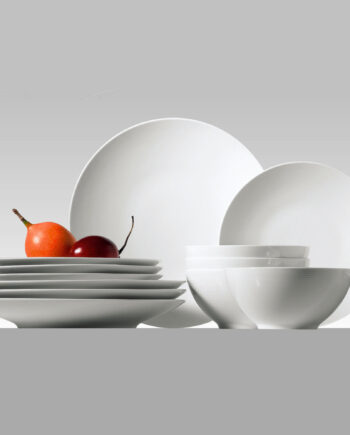 Rosenthal Loft Tallerkensæt 12 Dele
