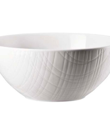 Rosenthal Mesh Relief Müsliskål 55 Cl