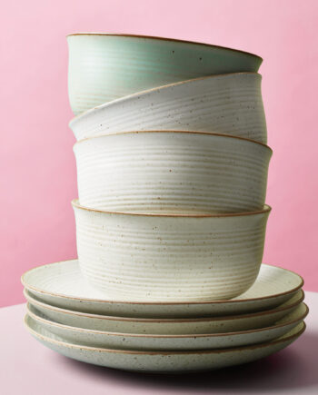Rosenthal Thomas Nature Tallerken 22 Cm  Sand