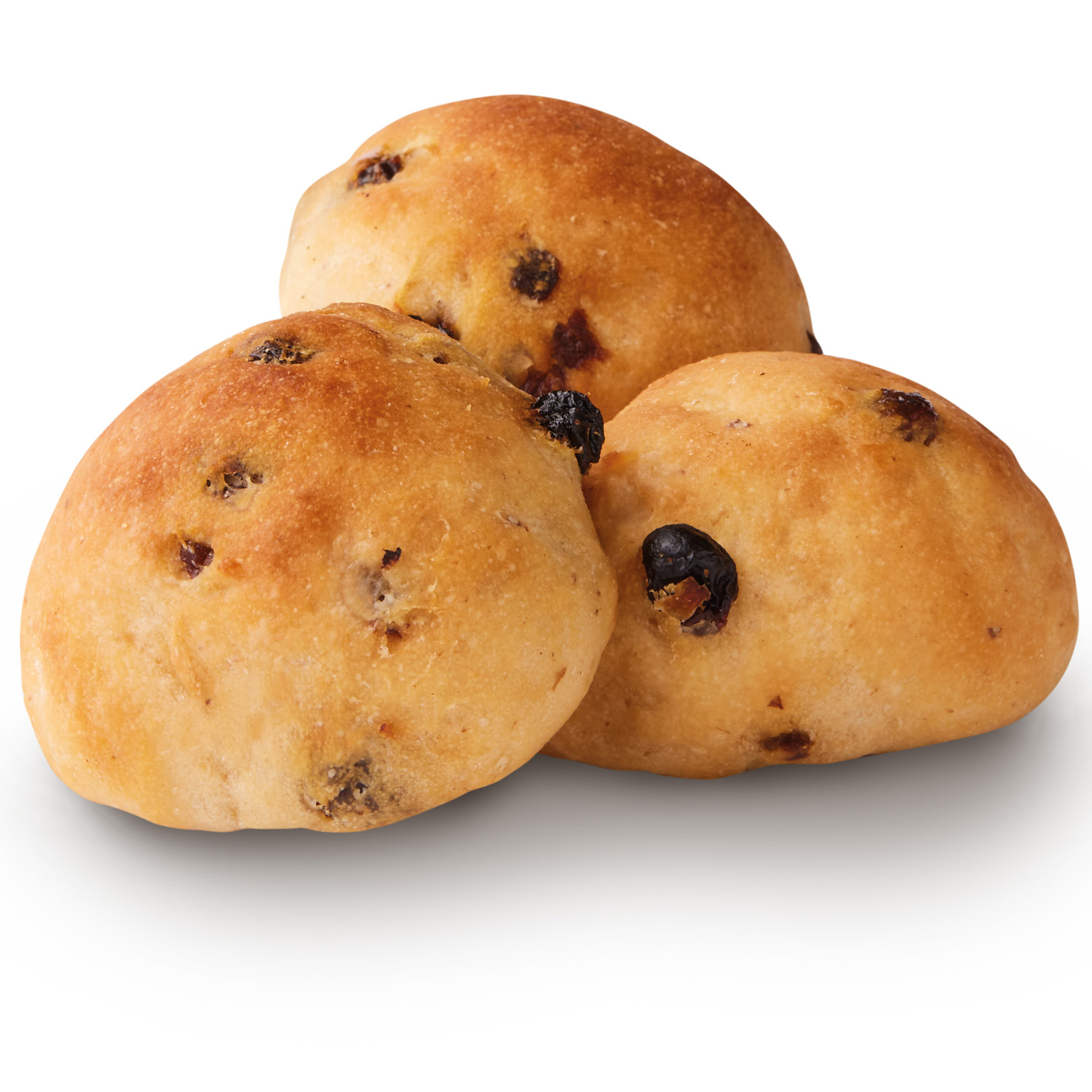 Rosinboller  Glutenfri  Laktosefri Og økologisk