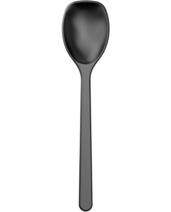 Rosti Classic Bageske 30 Cm  Carbon Black