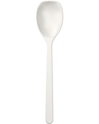 Rosti Classic Bageske 30 Cm  Hvid