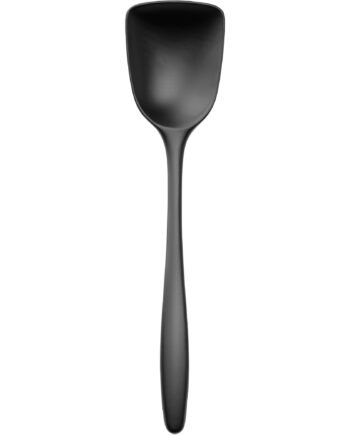 Rosti Classic Grydeske Bred 27 Cm  Carbon Black