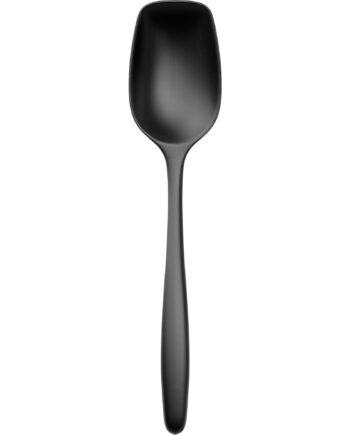 Rosti Classic Grydeske 25 Cm  Carbon Black