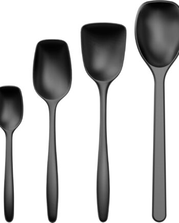 Rosti Classic Grydeskesæt   Dele  Carbon Black