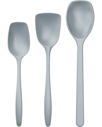 Rosti Classic Grydeskesæt   Dele  Dusty Blue