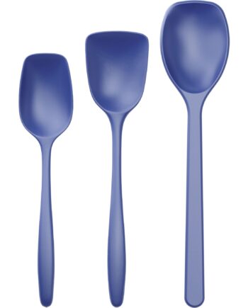 Rosti Classic Grydeskesæt   Dele  Electric Blue