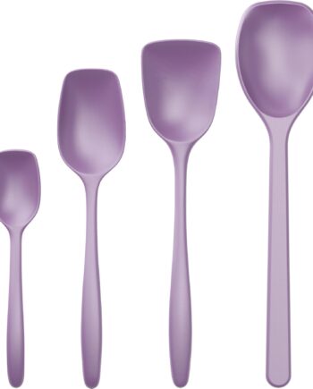 Rosti Classic Grydeskesæt   Dele  Lavender