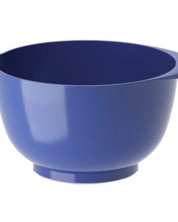 Rosti Margrethe Skål   Liter  Electric Blue