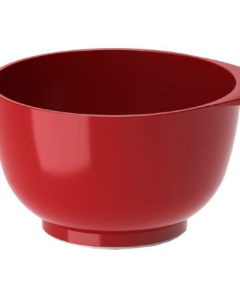 Rosti New Margrethe Skål     Liter  Red