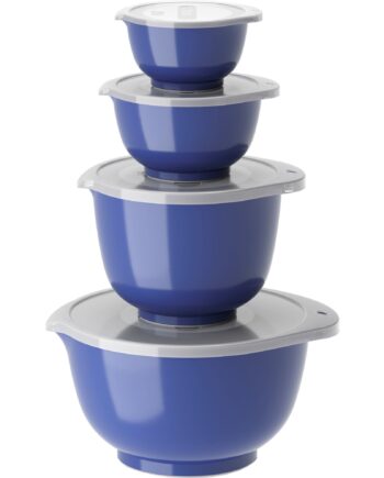 Rosti New Margrethe Skåle   25                 Liter  Electric Blue
