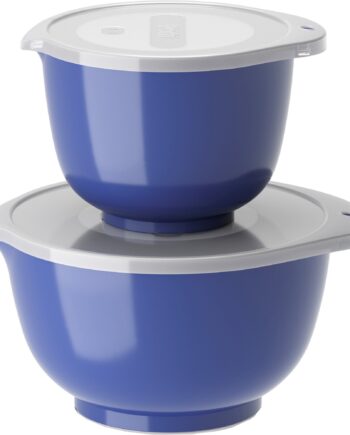 Rosti New Margrethe Skålsæt         Liter  Electric Blue