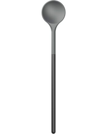 Rosti Optima Røreske 30 Cm  Sort