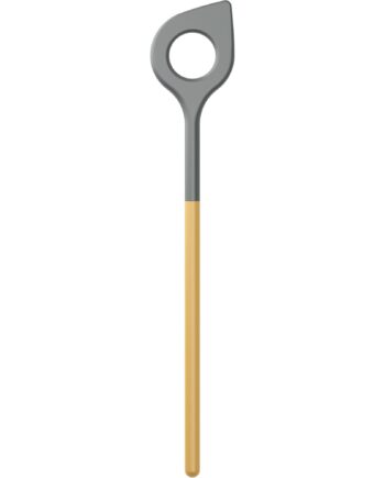 Rosti Optima Røreske   Hul 31 Cm  Curry